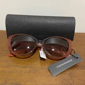 BCBG Maxazria sunglasses